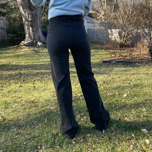 Joe’s Molly high rise Jeans